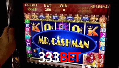 333BET APP